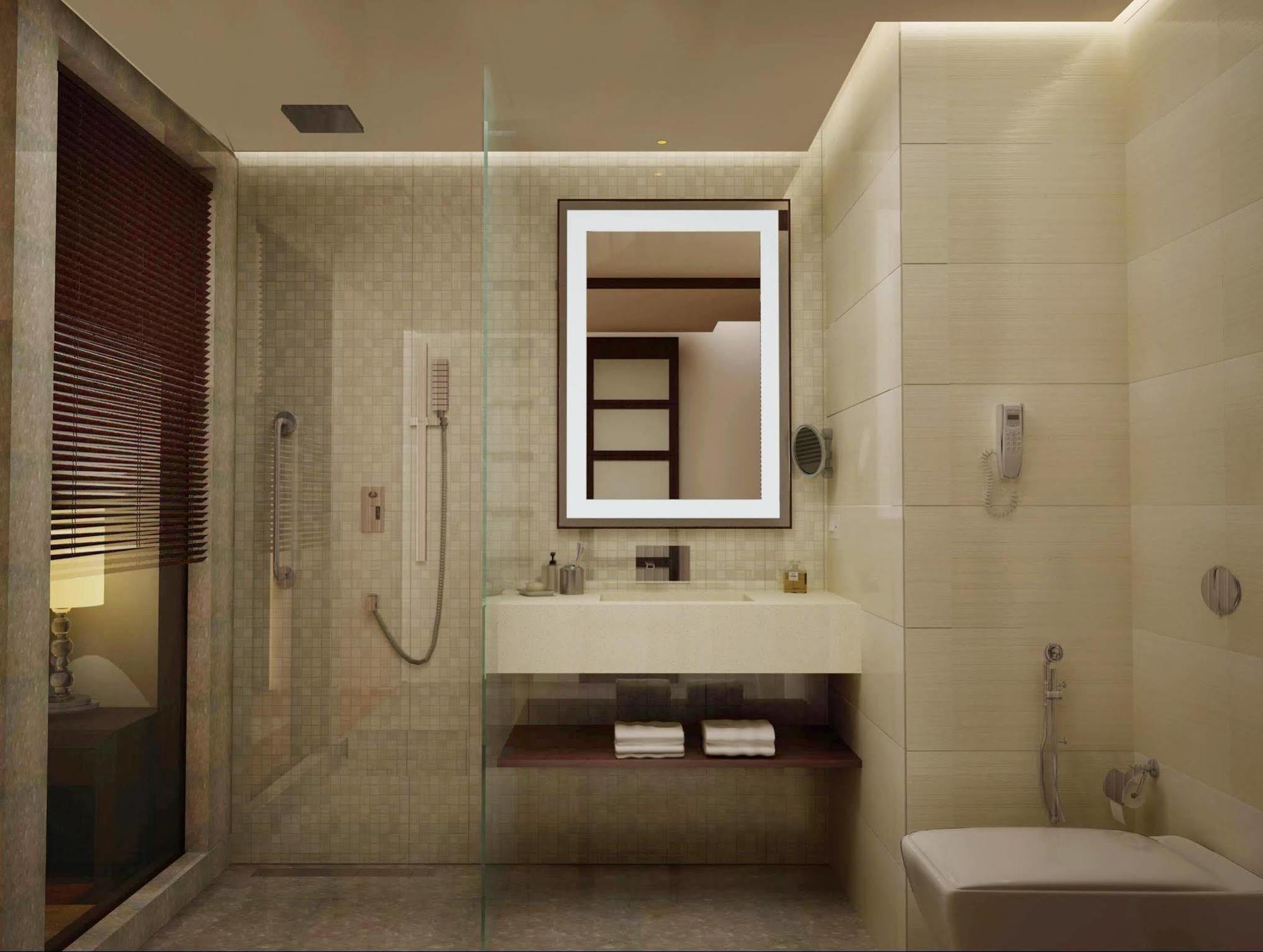 Golden Tulip Bhiwadi Hotel Bagian luar foto